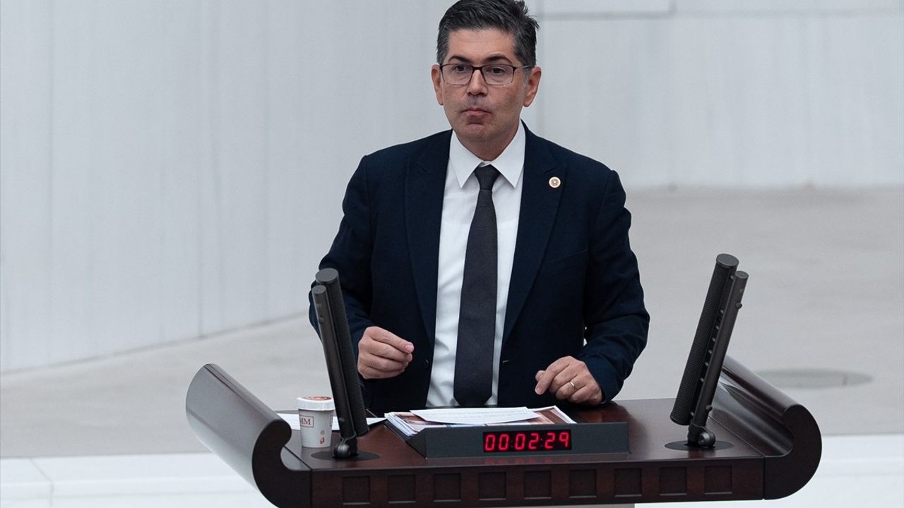 TBMM Genel Kurulu: Muhalefetin Grup Önergeleri Reddedildi