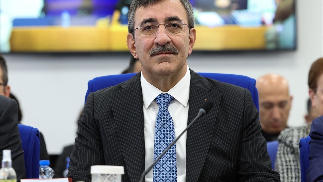 TBMM Plan ve Bütçe Komisyonu'nda 2026 Bütçe Teklifi Görüşmeleri Başladı