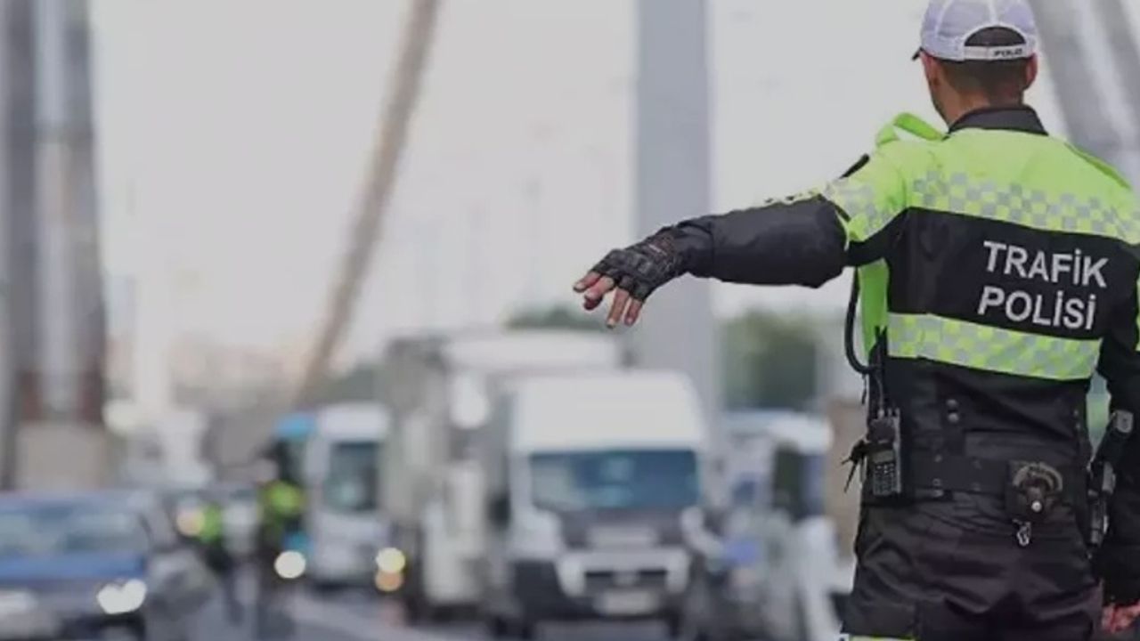 TBMM'ye Gelen Teklife Göre Trafik Cezaları Tarihi Artışta: 100.000 TL'den Başlıyor