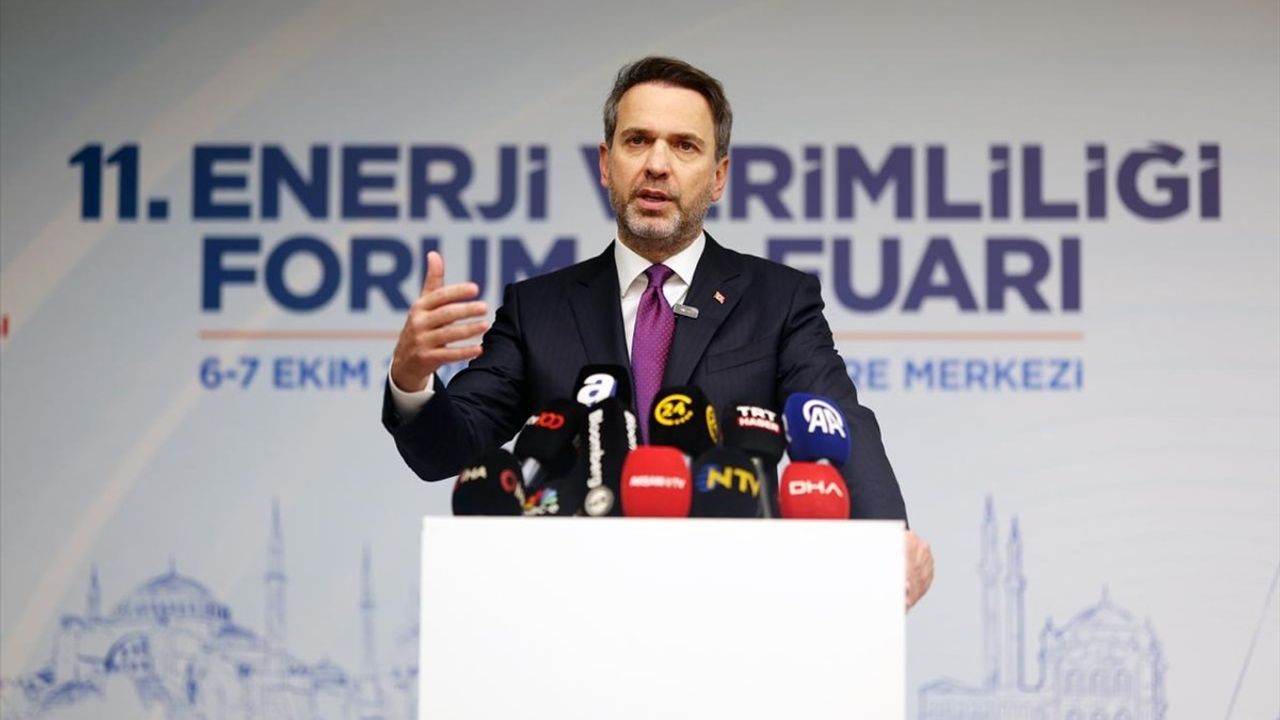 TEİAŞ ile Dünya Bankası 750 milyon dolarlık iletim kredisi anlaşması imzaladı