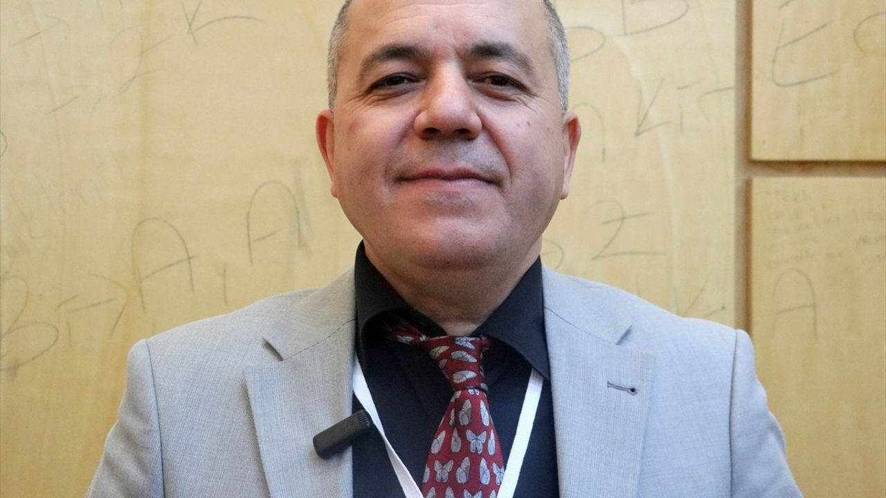 Tekirdağ'da NKÜ'den Uöneri: Böcek Mücadelesinde 'Organik İlaç' Kullanımı