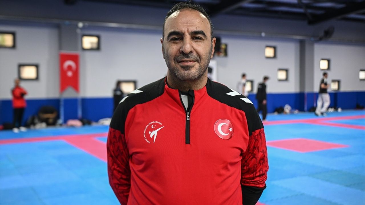 Tekvando'da Dünya Şampiyonası Geri Sayımı: Türkiye Wuxi'ye Hazır