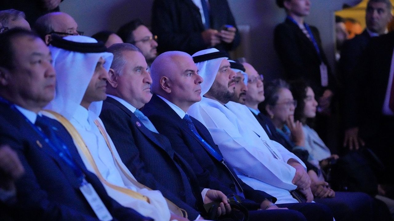 Tiflis İpekyolu Forumu 2025: Orta Koridor Gerçeklik Kazanıyor