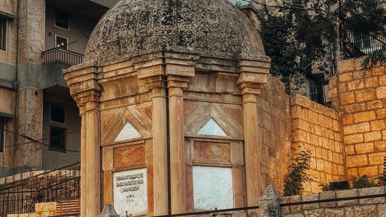 TİKA, Lübnan Baakleyin’de Sultan II. Abdülhamid Sebilini Restore Etti