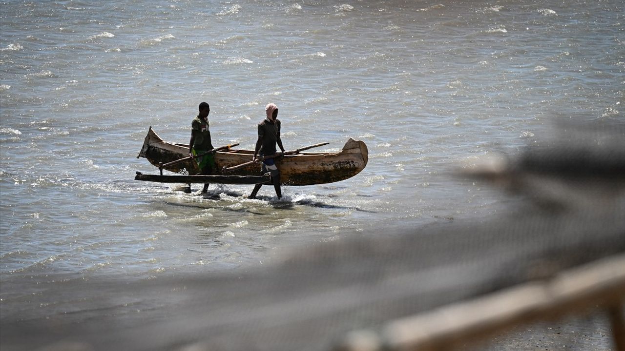 Toliara: Madagaskar'ın Balıkçı Şehri
