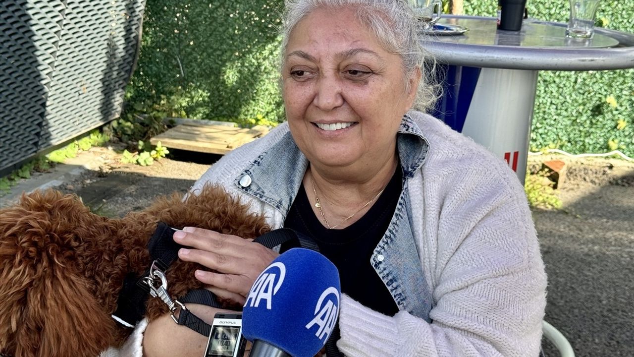 Toprak Razgatlıoğlu: Yarıştan Sonra İlk İsteği 'Anne Çorbası'