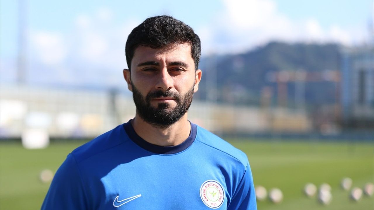 Trabzonspor, Çaykur Rizespor Deplasmanı İçin Hazırlıklarını Sürdürdü