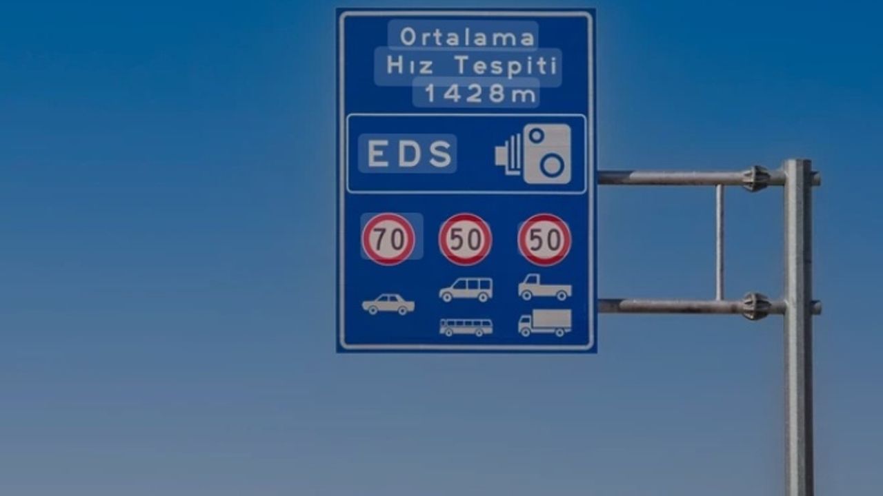 Trafikte 'Sıfır Tolerans': 1 Km Hız Aşımına Bile Ceza (1 Ocak 2026)