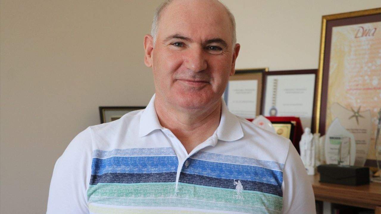 Trakya'da Su Kayıpları: Şehir Şebekelerinde Kayıp-Kaçak Yüzde 40