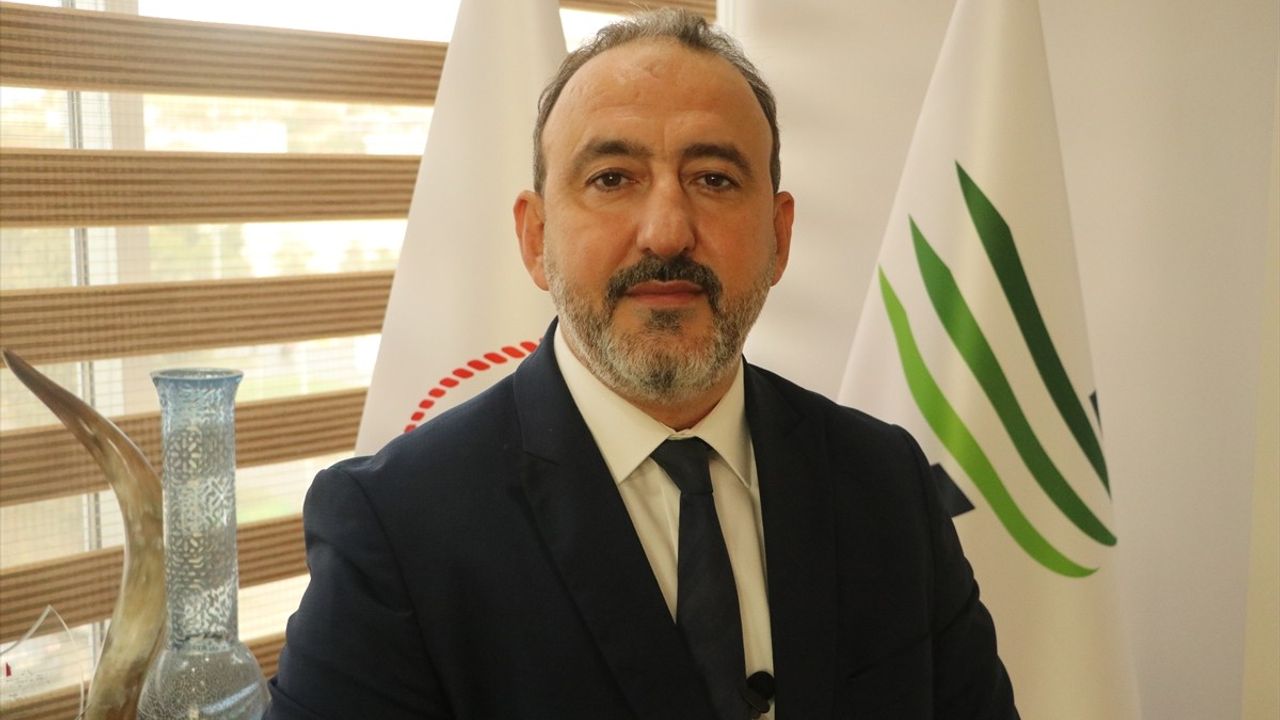 Trakya Kalkınma Ajansı 'Yeşil Dönüşüm'le KOBİ'lere 240 milyon TL destek