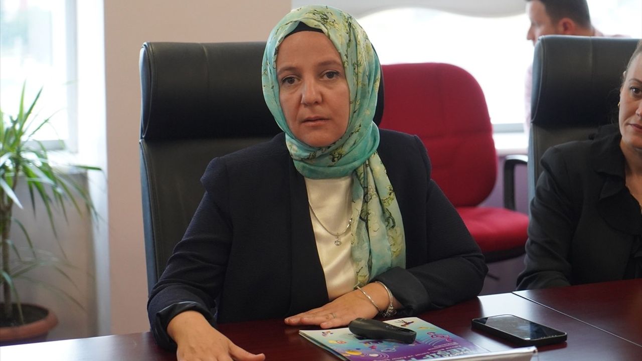 Trakya Keşif Fest 23-25 Ekim'de: Trakya Üniversitesi Bilim, Sanat ve Kültürle Buluşturuyor