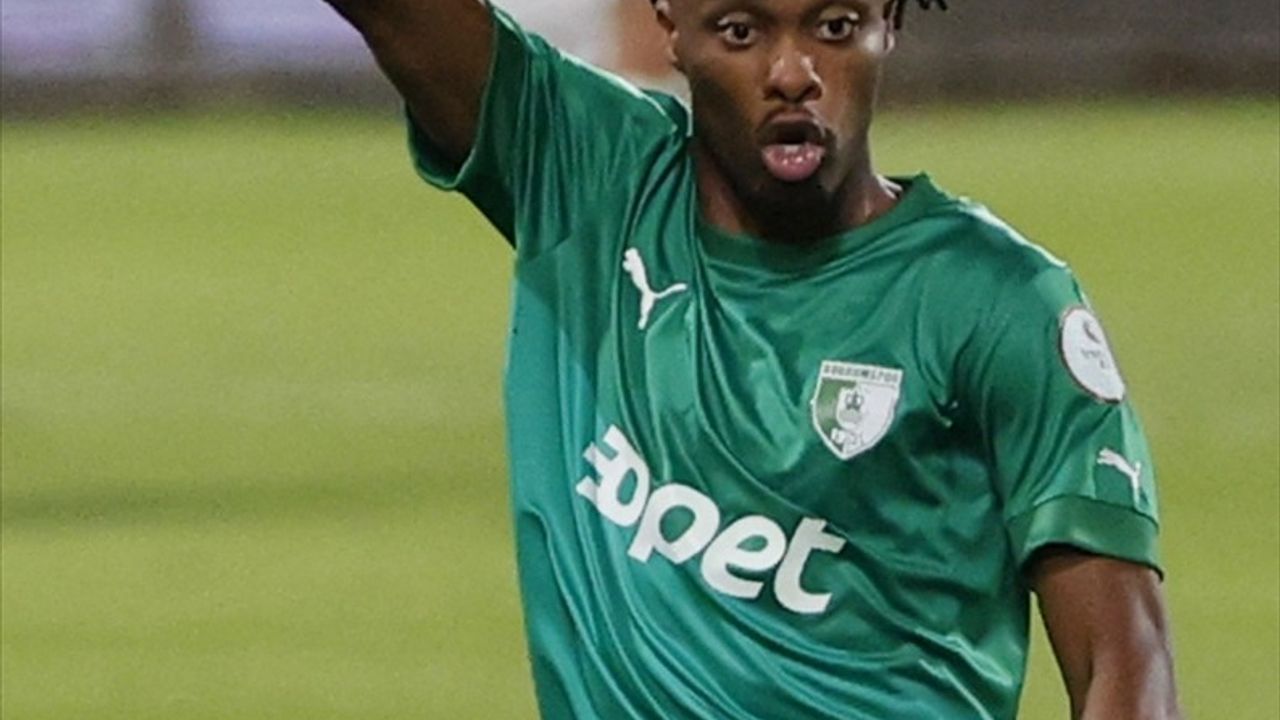 Trendyol 1. Lig: Sipay Bodrum FK 2-0 Alagöz Holding Iğdır FK — Sefer Yılmaz'dan Liderlik Hedefi