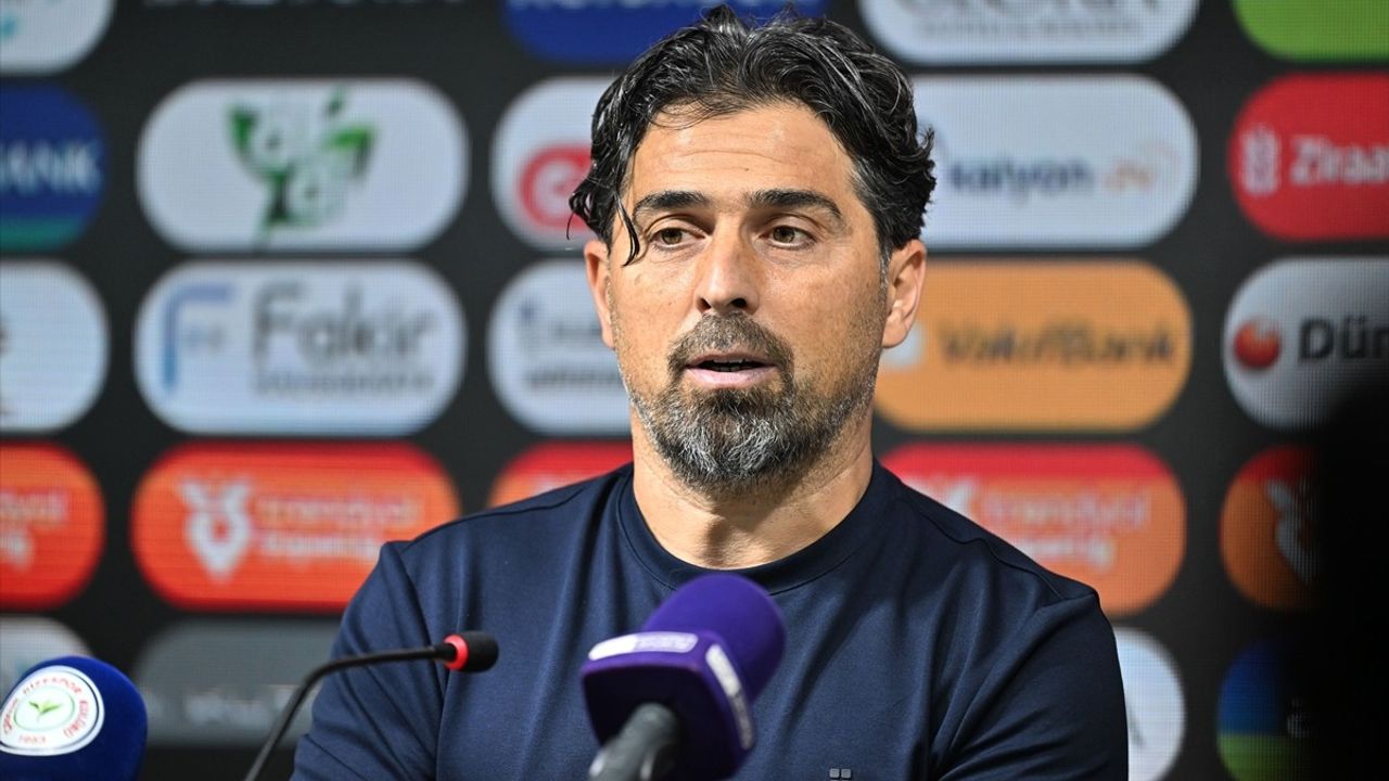 Trendyol Süper Lig: Trabzonspor 2-1 Çaykur Rizespor