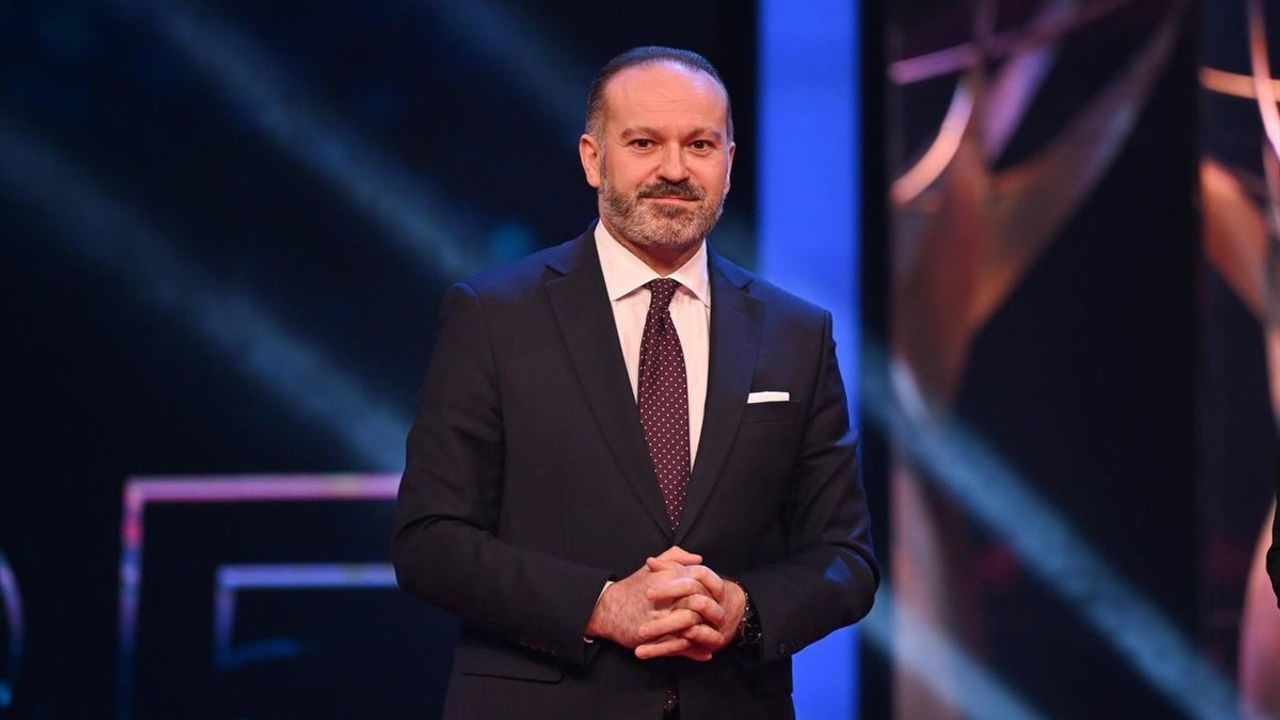 TRT Geleceğin İletişimcileri Yarışması'nda 48 Ödül Sahiplerini Buldu