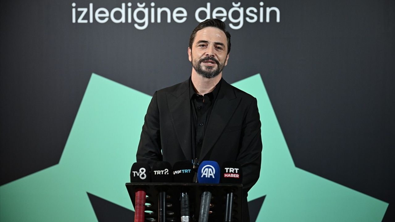 TRT'nin tabii platformu yeni sezonunu tanıttı