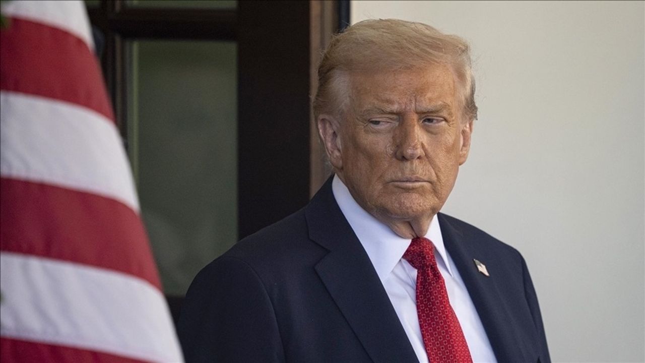 Trump-Şi Zirvesi Busan'da: Fentanil Tarifesi İndirildi, Soya Fasulyesi Alımları Başlıyor