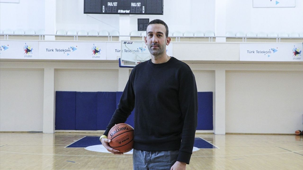 Türk Telekom Erkek Basketbol Takımı vites artırdı: Son 3 maçı kazandı