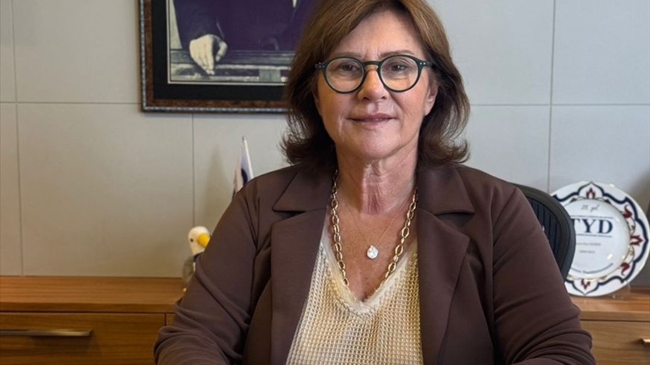 Türk Turizmi 63 Milyar Dolar Hedefini Koruyor