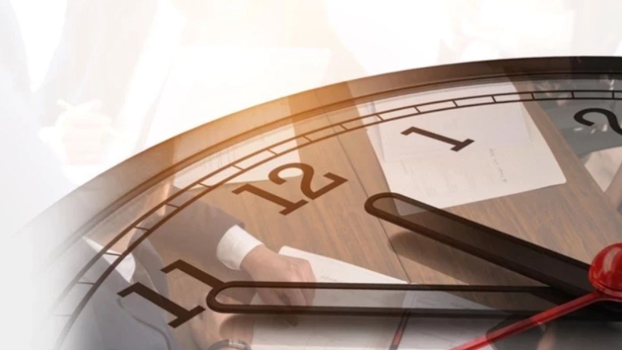 Türkiye 2025 Kış Saati Kararı: Saatler Geri Alınacak mı?