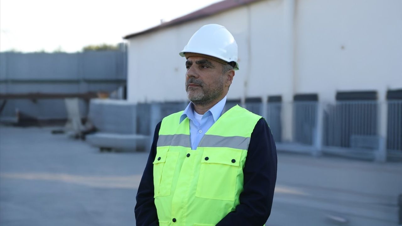 Türkiye ’Dağıtım 2.0’ Vizyonuna Hazırlanıyor: Elektrifikasyon Şebekeyi Zorluyor