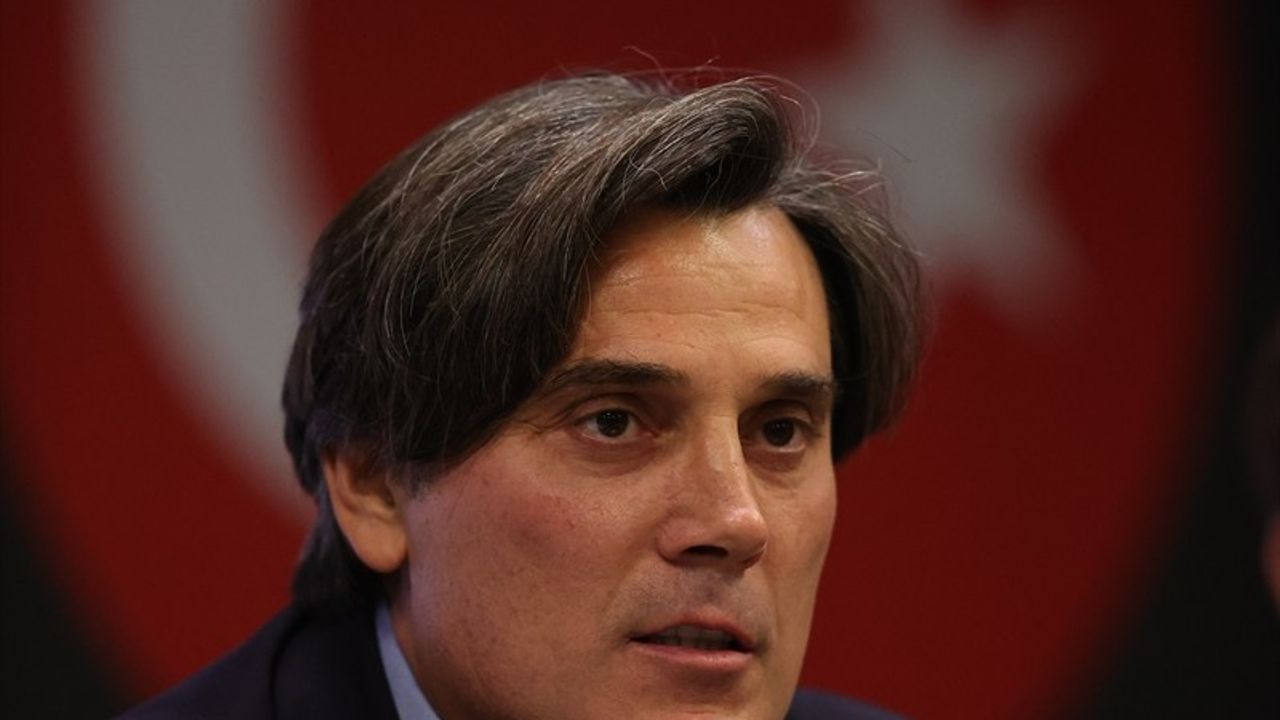 Türkiye-Gürcistan Maçı: Sagnol'dan İddialı Mesaj