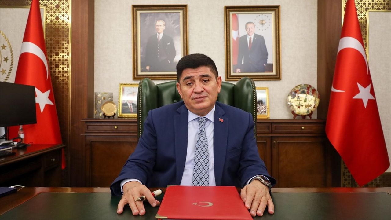 Türkiye-Katar Stratejik Ortaklığı Orta Doğu'ya İstikrar Sağlıyor