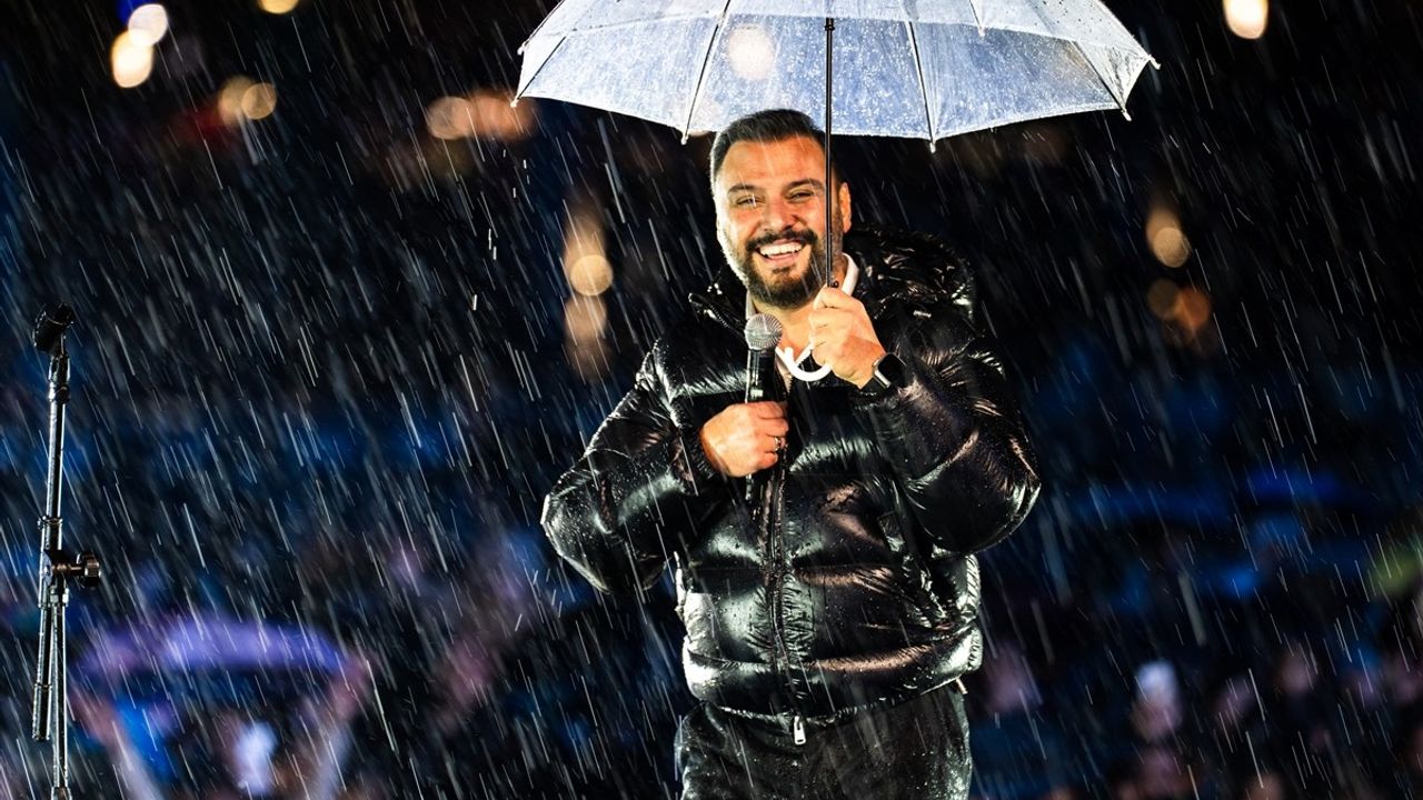 Türkiye Kültür Yolu Festivali Malatya durağı sona erdi