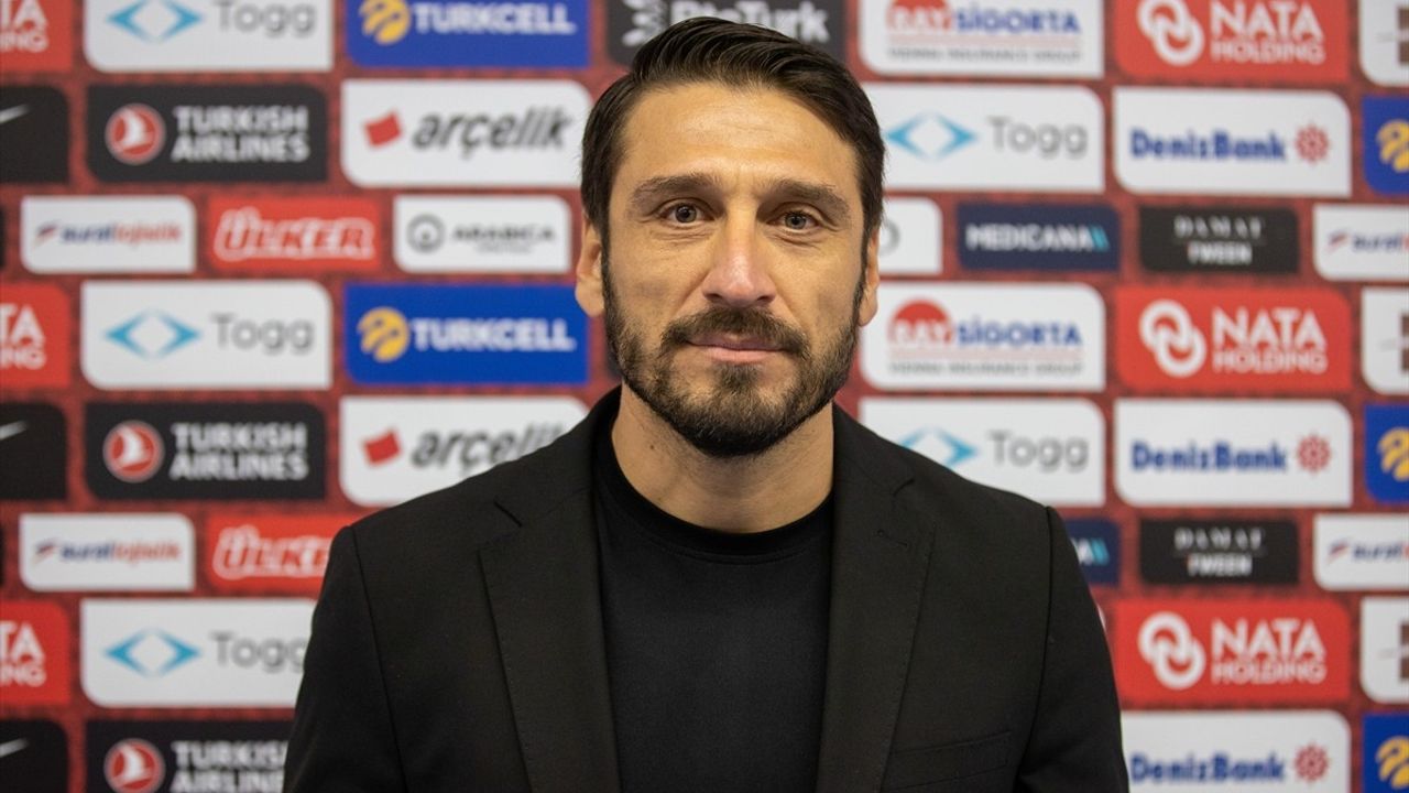 Türkiye-Litvanya Ümit Milli Maçı: Türkiye 2-0 Galip — Egemen Korkmaz'ın Değerlendirmesi