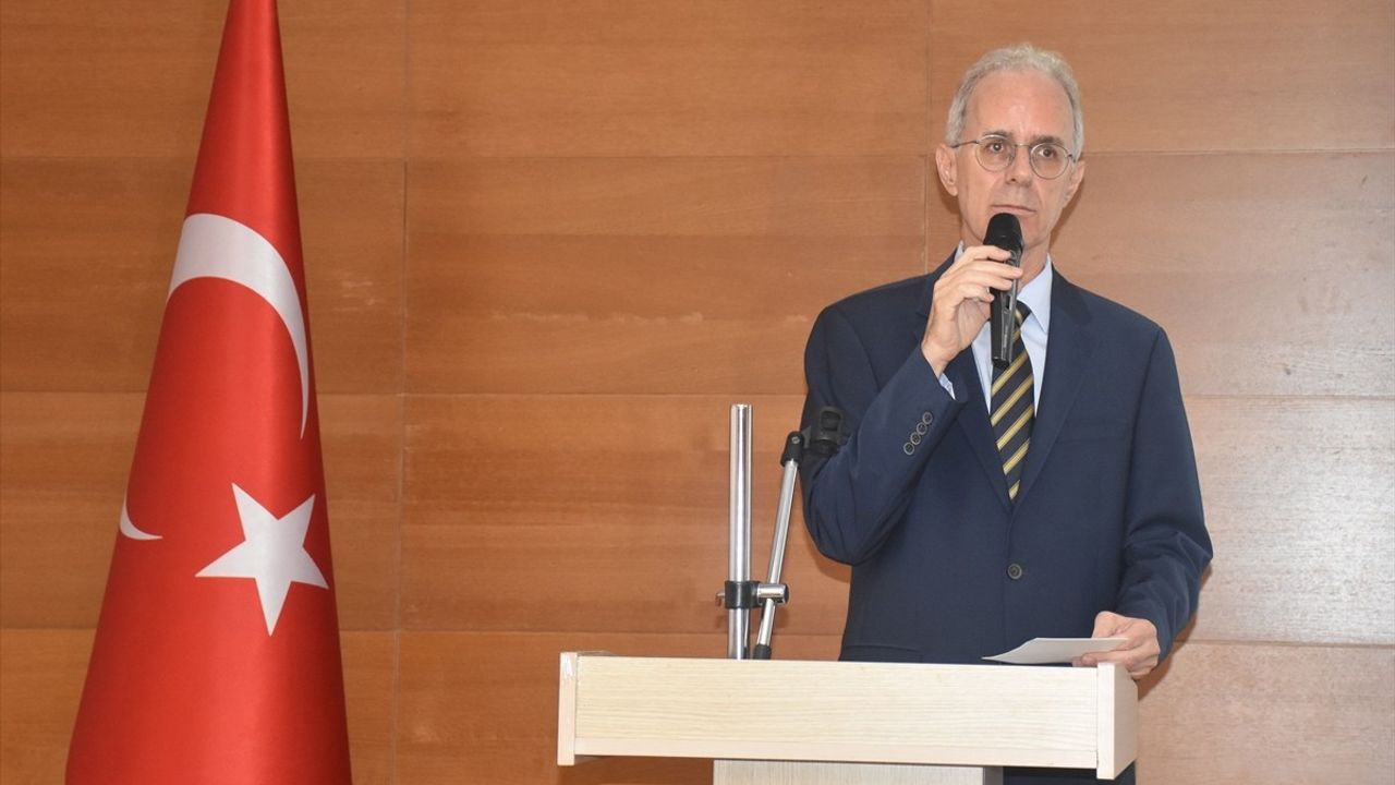 Türkiye-Nijerya Ticari İlişkileri Güçleniyor: Hedef 5 Milyar Dolar