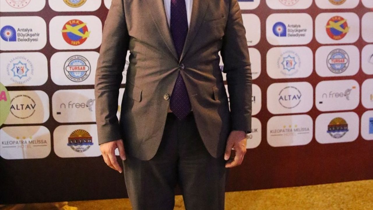 Türkiye'nin Hedefi: Hava Sporları Turizminde Marka Olmak