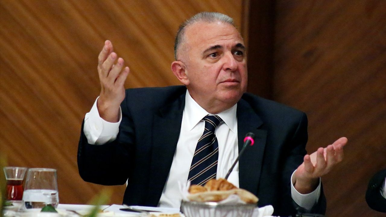 Türkiye’nin Kırgızistan’daki Yatırımları 1 milyar 400 milyon doların Üzerinde