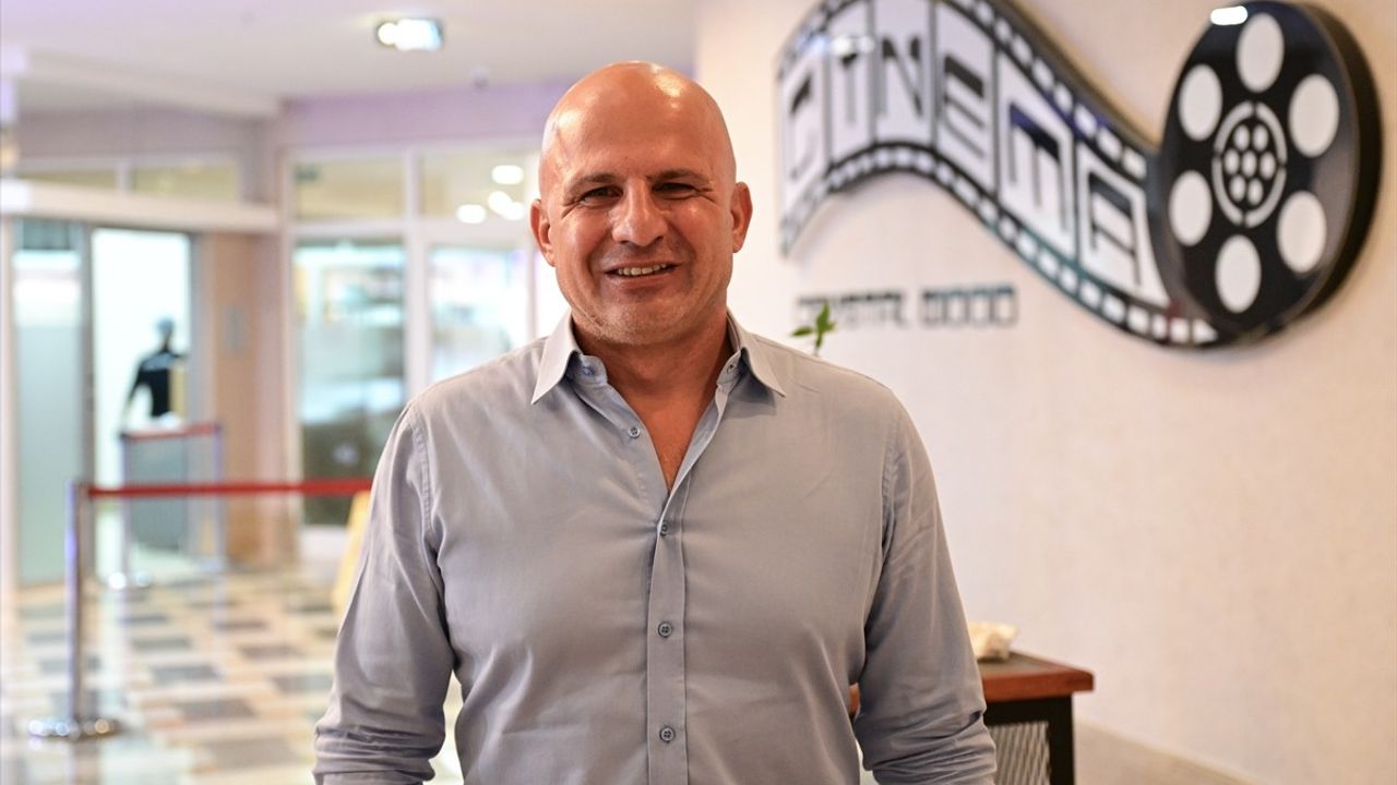 Türkiye Turizm Tedarik Akdeniz Buluşması 18-21 Aralık'ta Antalya'da