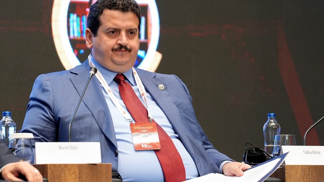 Uluslararası İstihbarat Çalışmaları Kongresi İstanbul'da Sona Erdi