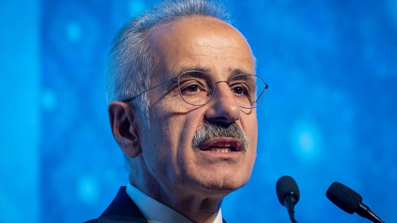 Uraloğlu: USOM 74 bin 594 Zararlı Bağlantıyı Engelledi — 5G ve Siber Güvenlik Vurgusu