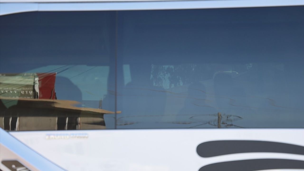 Ürdün: İsrail Saldırısı Sonrası 131 Küresel Sumud Filosu Aktivisti Ülkeye Giriş Yaptı