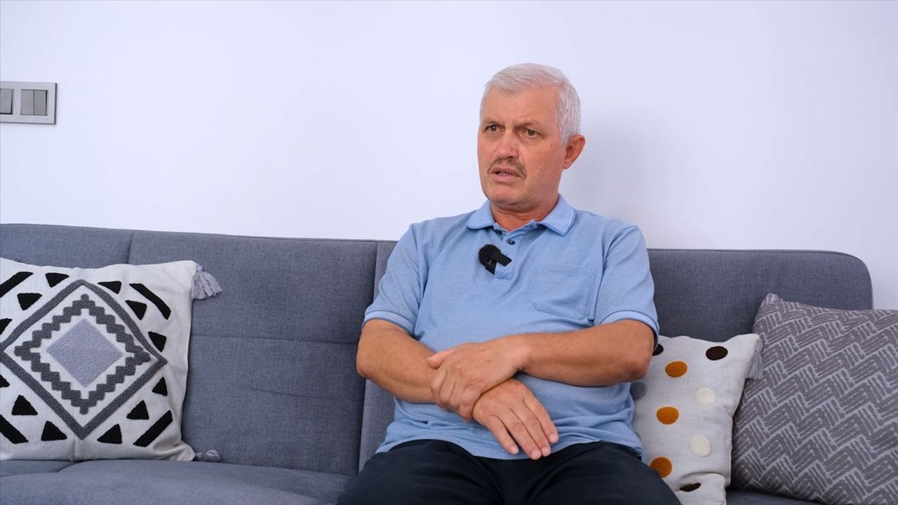 Üsküdar Özevim Sitesi 'Yarısı Bizden' ile Yeniden Doğdu: 250 Hak Sahibine Modern Evler