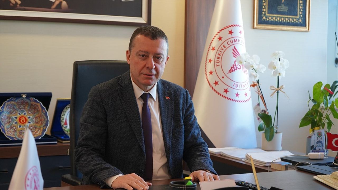 Uzaktan Muayene: 1 Yılda 44 bin 719 Kişi Yararlandı