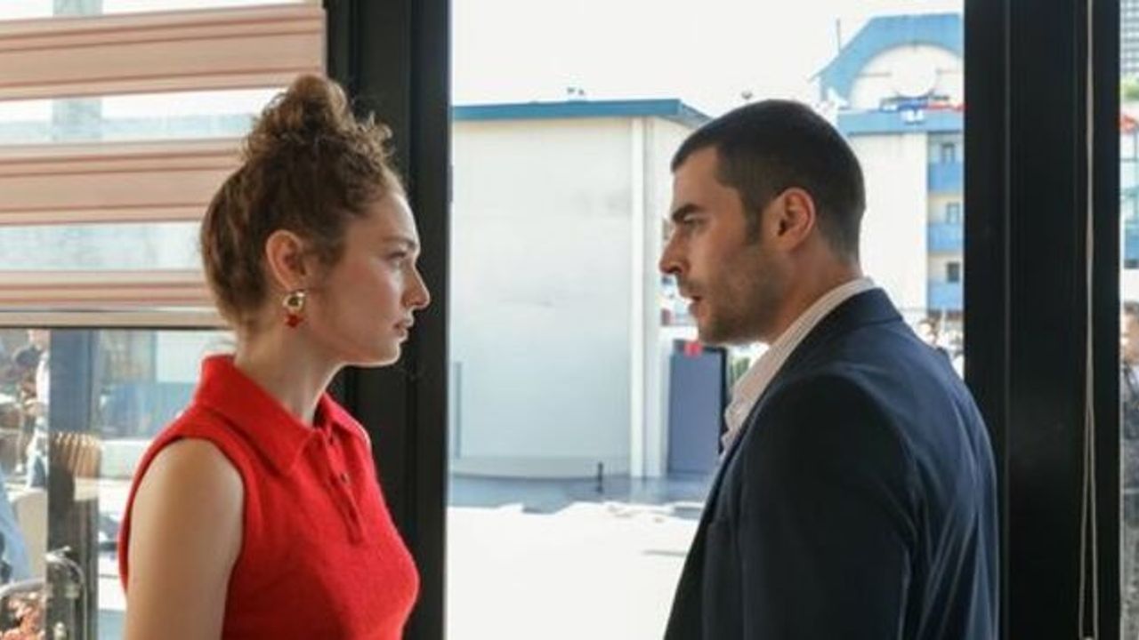 Veliaht 8. Bölüm: Timur, Muharrem Kaptan'ın Ölümünün Peşinde