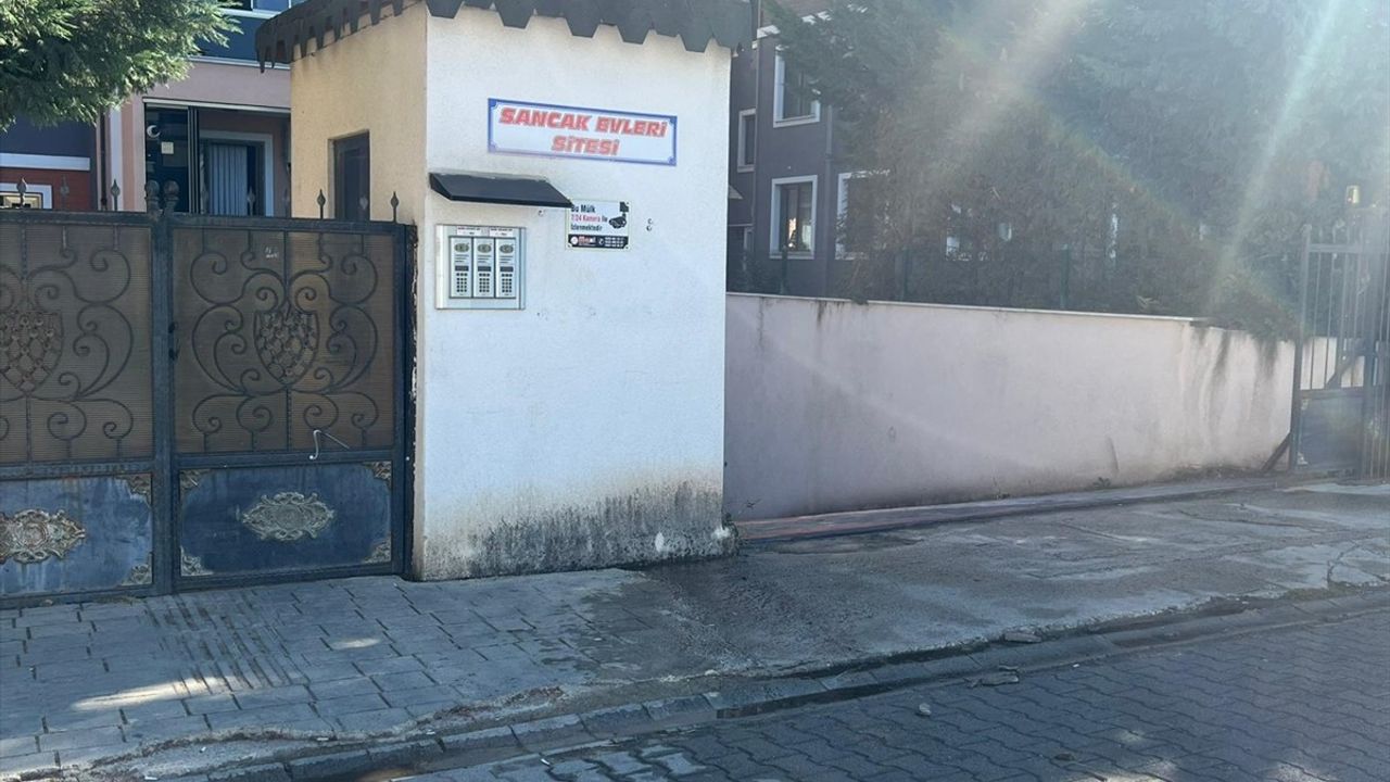 Yalova Altınova'da Eşi Tarafından Tabancayla Vurulan Kadın Öldü