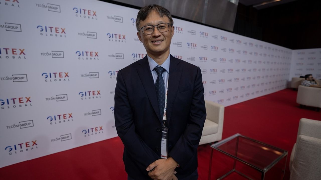 Yapay Zeka 1000 Kat Fazla Veri Üretecek: Depolamada Arz Krizi Uyarısı