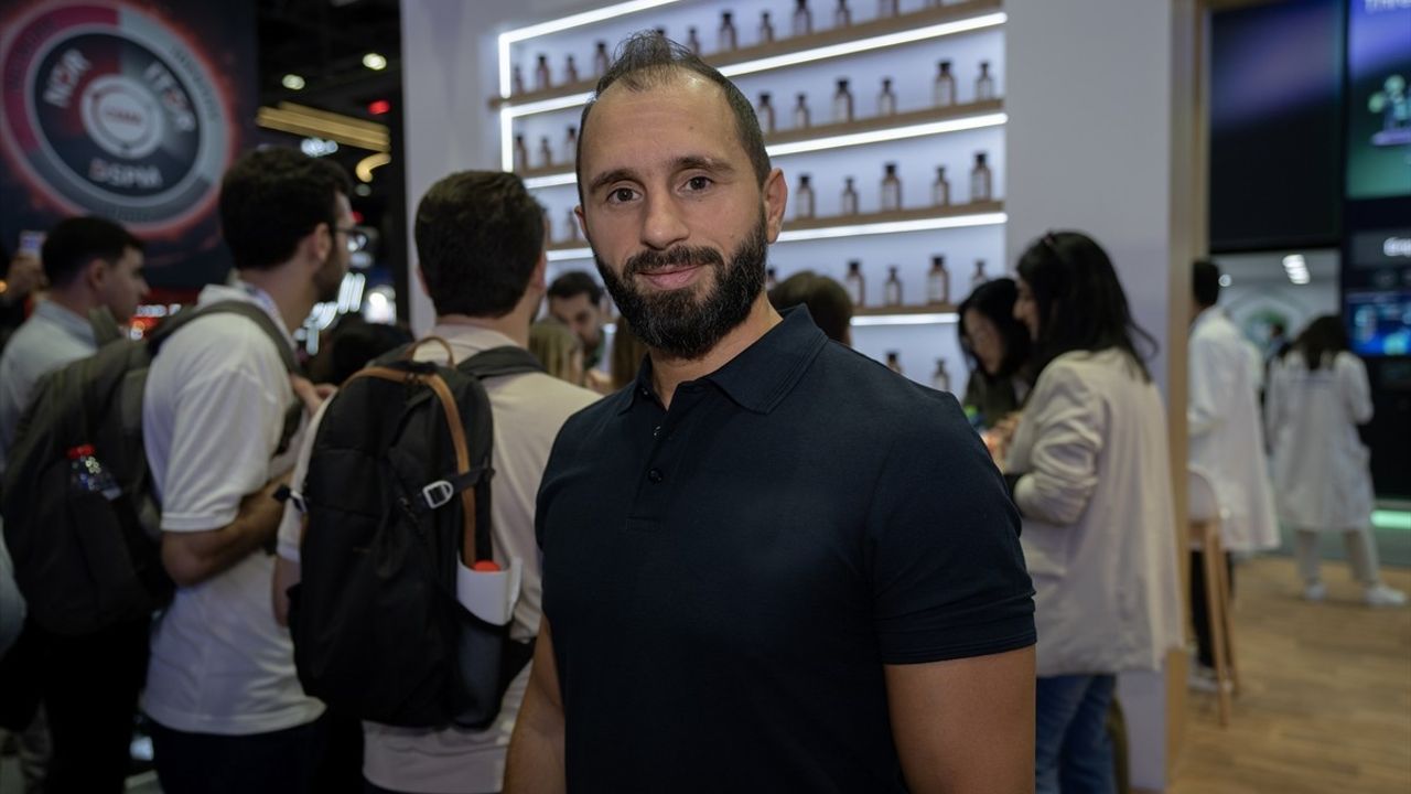 Yapay Zeka Siber Güvenliği Yeniden Şekillendiriyor: GITEX Global’de Uyarılar