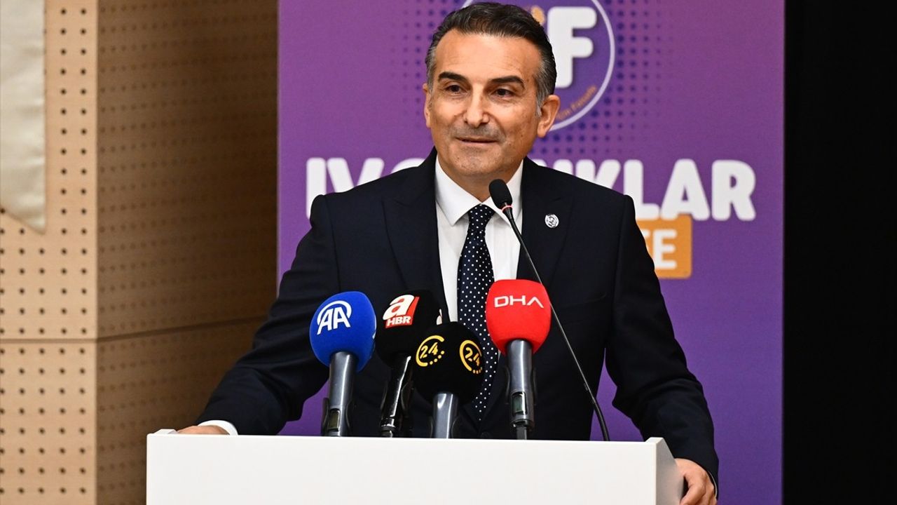 YETEV 4. Çocuklar İçin Felsefe Çalıştayı İstanbul'da