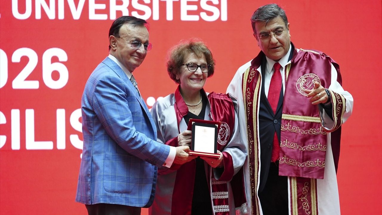 Yılmaz Tunç: 1967 Sınırlarında Başkenti Doğu Kudüs Olan Bağımsız Filistin Devleti Kurulmalı