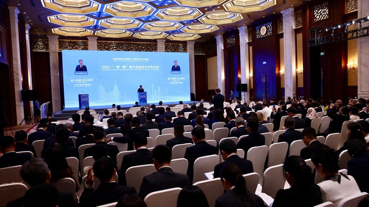 Yumaklı: Gıda güvenliği ulusal sınırları aşan ortak sorumluluktur