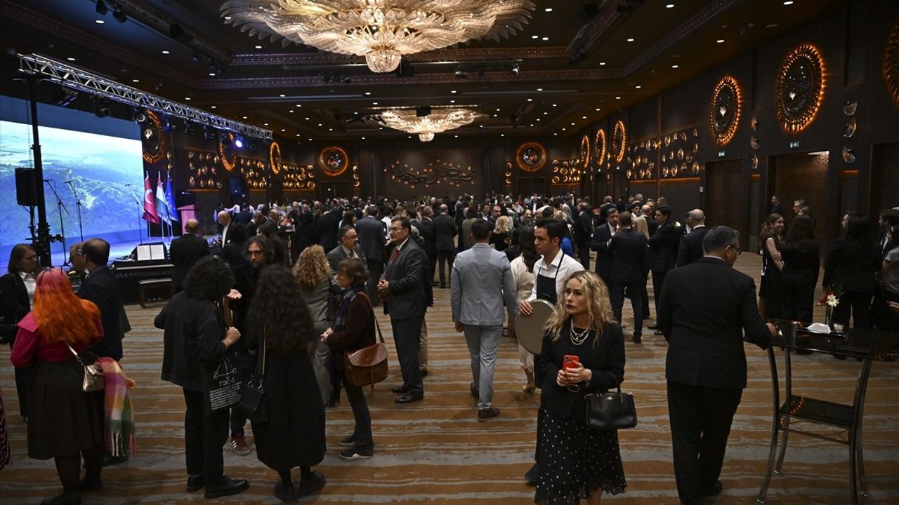 Yumaklı: Macaristan Türkiye'nin gönül bağı ve müttefiki