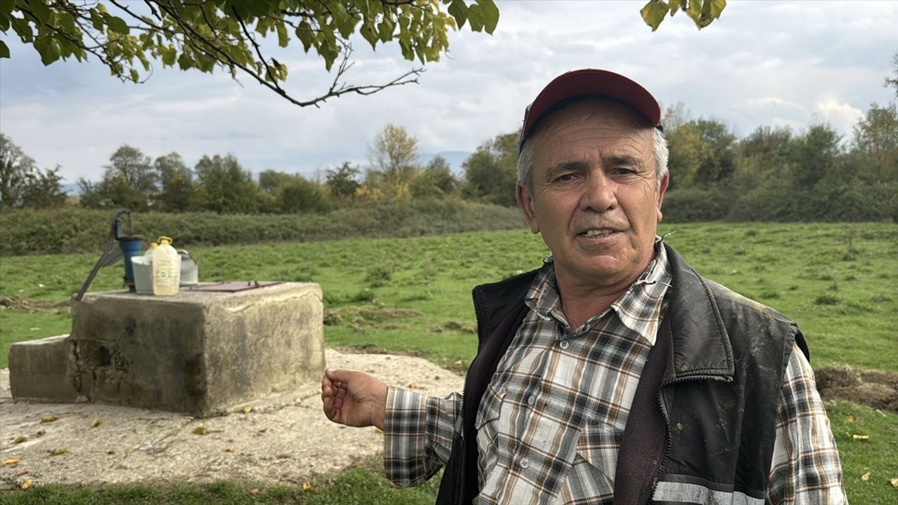 Zonguldak'ta Hasret Akkuzu'nun Ölümünde 3 Şüpheli Tutuklandı