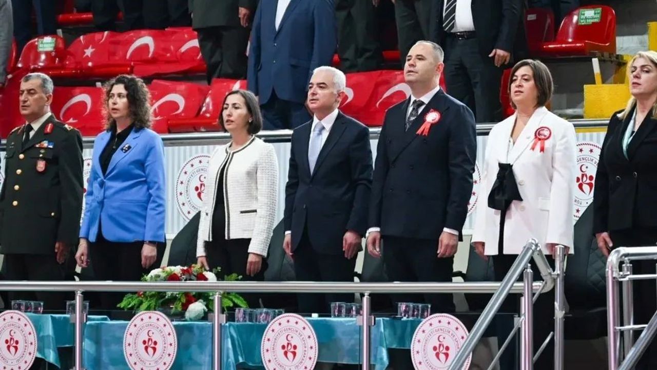 11 Kasım: Kırklareli'nin Kurtuluşu 103. Yılında Törenlerle Kutlandı