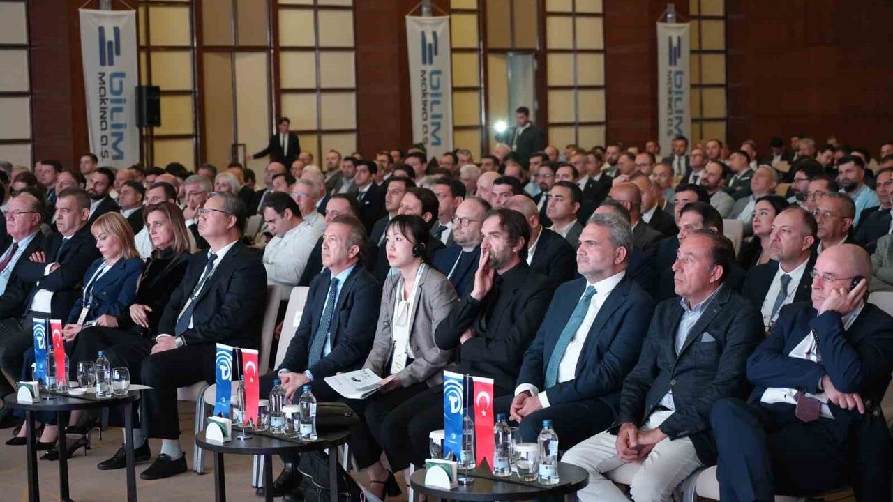 18. TÜRKÇİMENTO Teknik Seminer ve Sergisi Antalya'da: GræCement ile Yeşil Dönüşüm