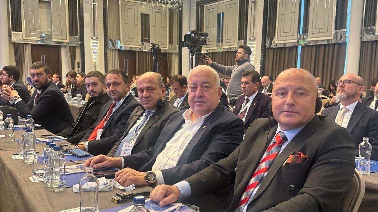 19. ICC Türkiye Tahkim Günü İstanbul'da: Türkiye'nin Tahkimde Görünürlüğü Artıyor