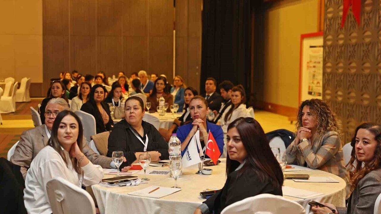 2024'te 1,5°C Eşiği Aşıldı: Antalya CLIMAXX Çalıştayı Kentsel Isı ve Sıcaklarla Mücadeleyi Gündeme Taşıdı